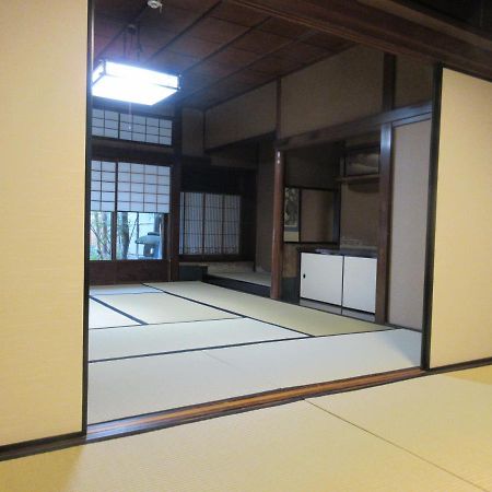 Villa Kyomachiya Tansada à Kyoto Extérieur photo